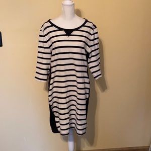 Sperry sweater dress